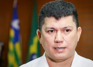 Deputado Estadual Rubens Vieira