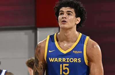 NBA: Gui Santos bate próprio o recorde de pontos em vitória de Warrios