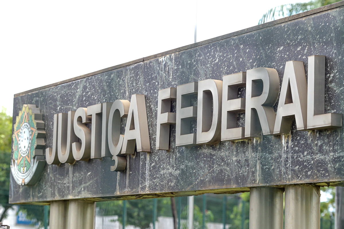 Justiça Federal