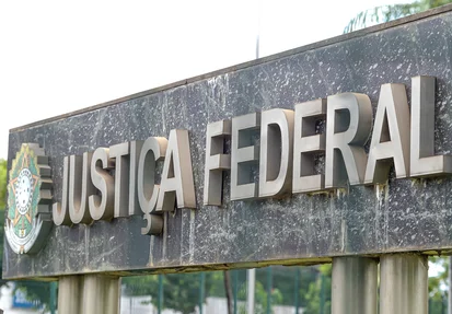 Justiça Federal