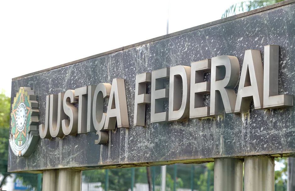 Justiça Federal