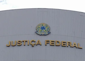 Justiça Federal