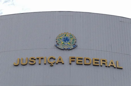 Justiça Federal