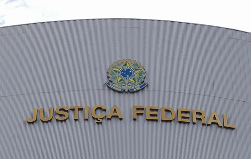 Justiça Federal