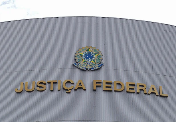 Justiça Federal