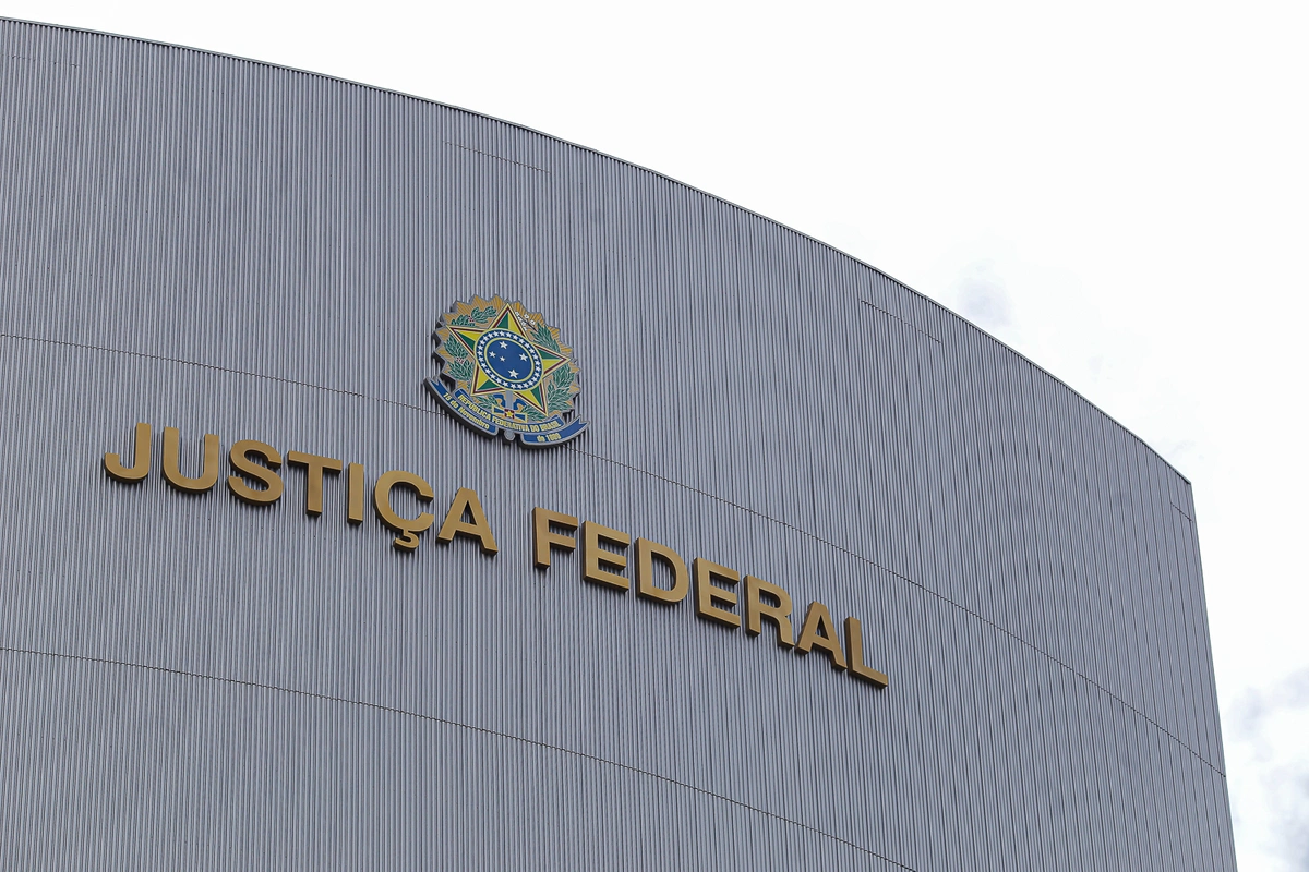 Justiça Federal