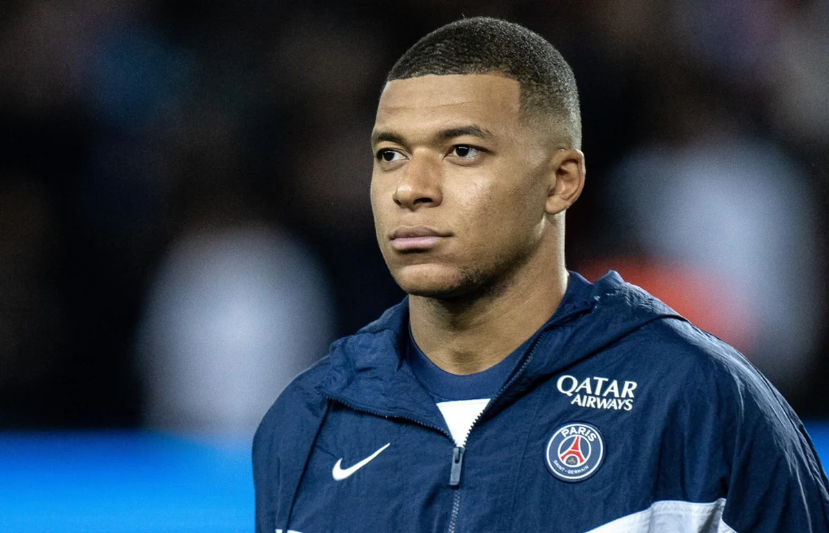 Jogadores franceses podem convencer Kylian Mbappé a fechar com o Real  Madrid, diz site