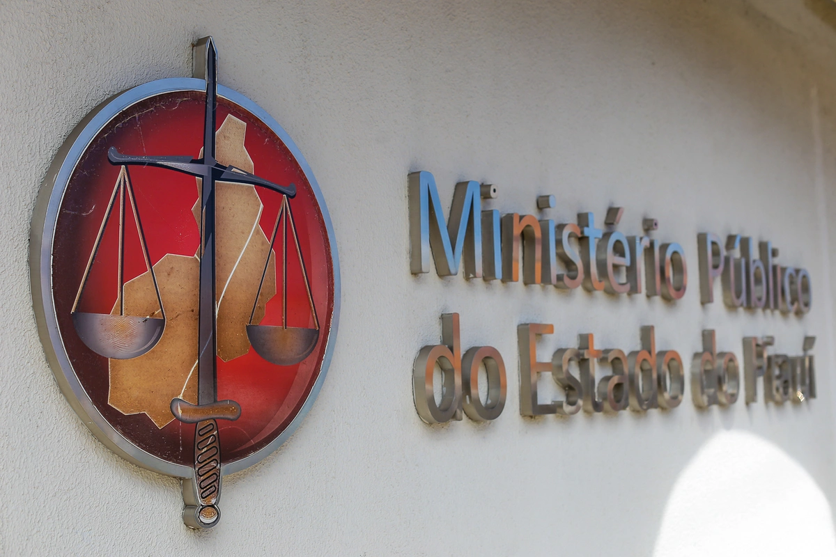 Ministério Público do Estado do Piauí - MPPI