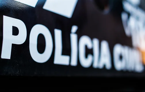 Polícia Civil