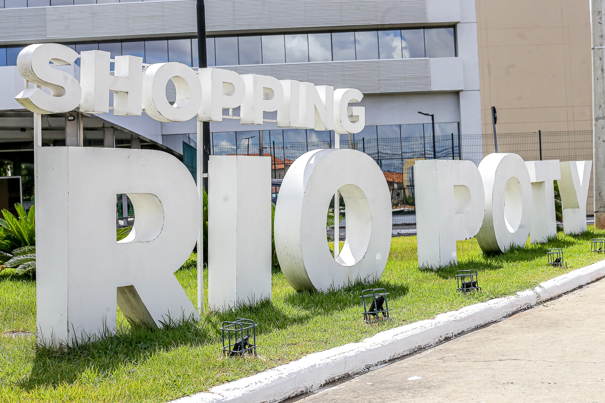 Shopping Rio Poty