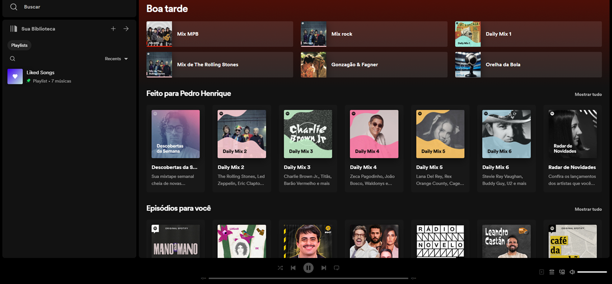 A mensalidade do Spotify Premium vai aumentar no Brasil; confira o