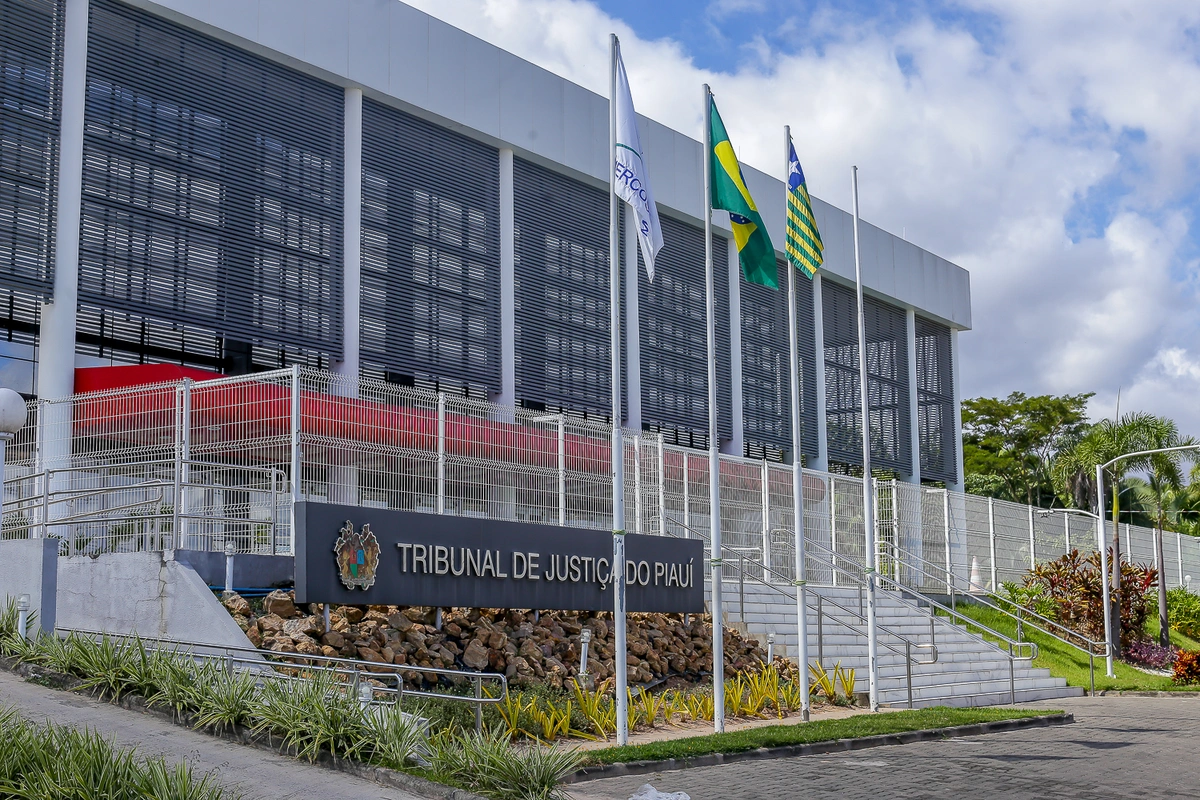 Tribunal de Justiça do Piauí