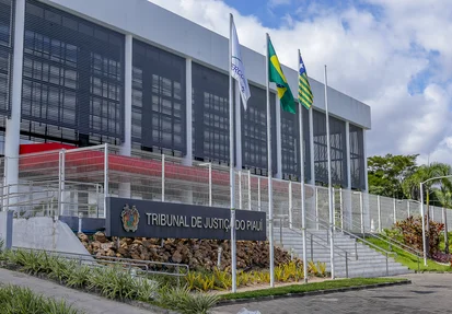 Tribunal de Justiça do Piauí