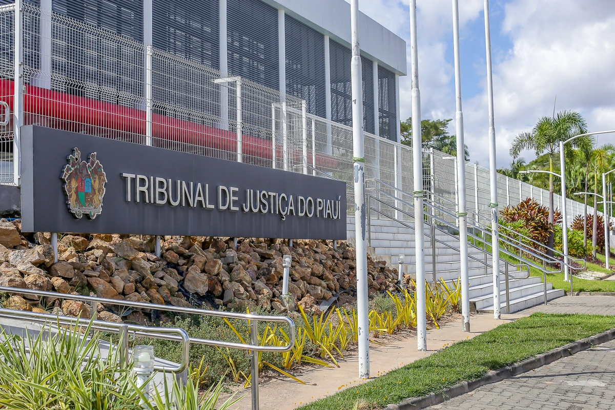 Tribunal de Justiça do Piauí