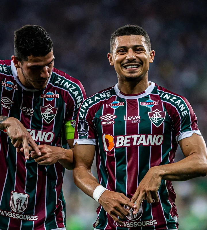 Fla faz 5 a 1 no Olimpia e vai à semi da Libertadores com melhor ataque -  18/08/2021 - UOL Esporte