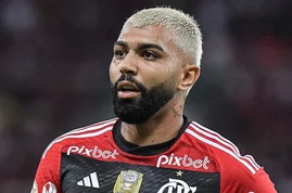 Gabigol é reintegrado ao Flamengo após desentendimento