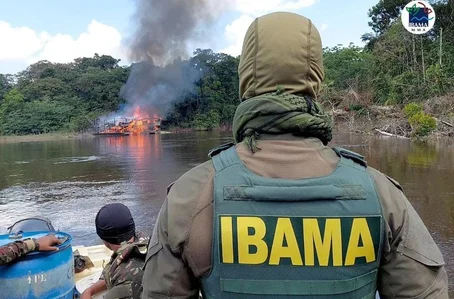 Governo federl autoriza nomeação de 257 aprovados no IBAMA