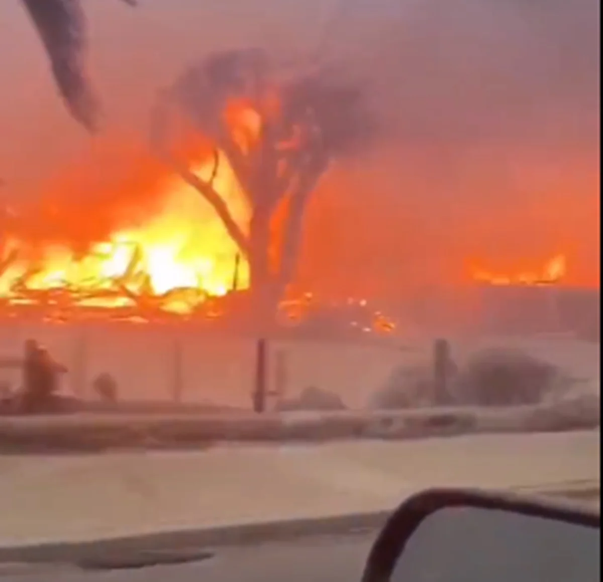 CapCut_Incêndios No Havai Deixa Mortos E Feridos