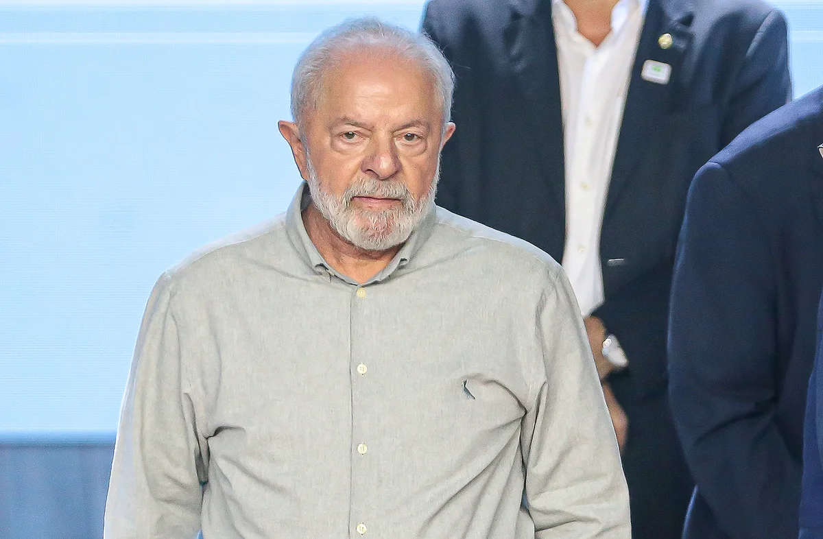 Lula deseja boa sorte e êxito ao novo governo argentino mas não felicita  Milei - Expresso