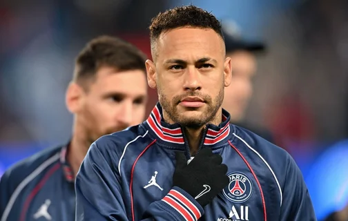 Neymar deve sair do Paris Saint-Germain