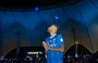 Neymar é apresentado no Al-Hilal