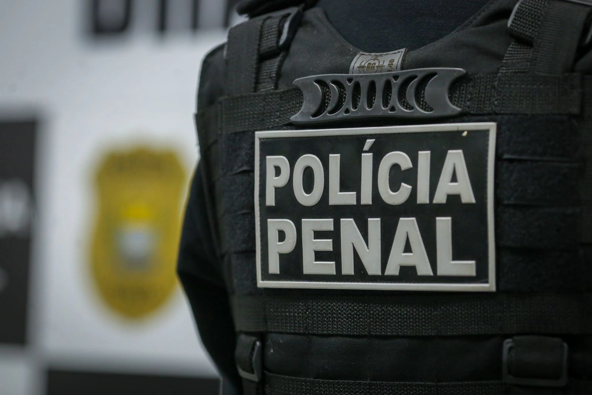 Policia Penal