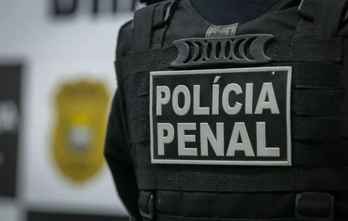 Policia Penal