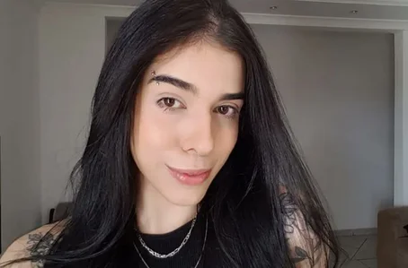 Jovem que quase morre ao cheirar pimenta recebe alta da UTI, a informação foi confirmada pela mãe através das sua redes sociais