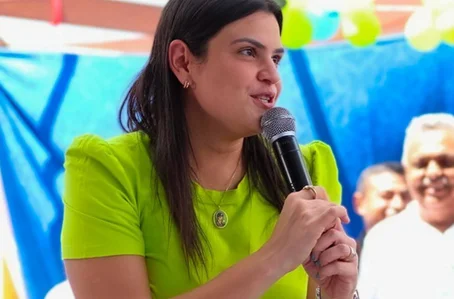 Luanna Bringel Rezende