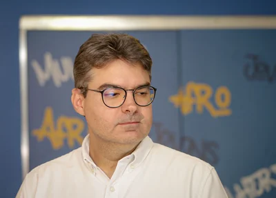 Luciano Nunes, do PSDB