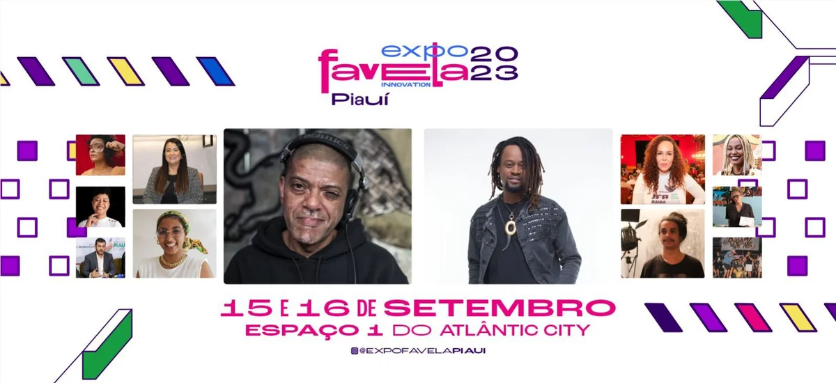 AfroGames anuncia a 1ª edição do Favela Festival