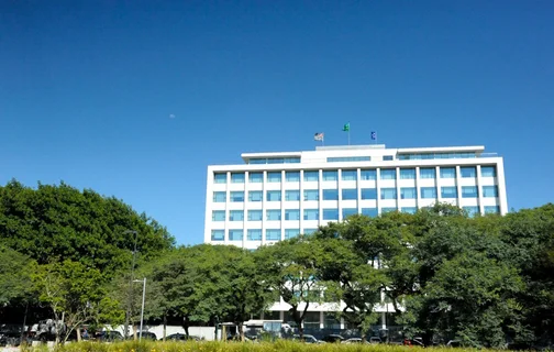 Universidade de São Paulo (USP)