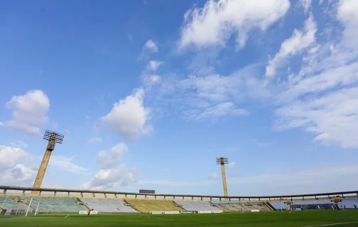 Albertão em Teresina Piauí