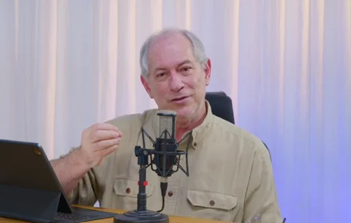 Ciro Gomes