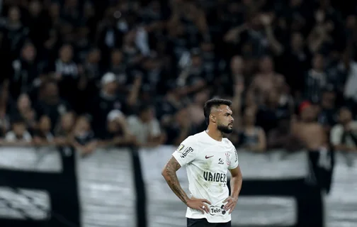 Corinthians sofreu vaias dos torcedores após derrota