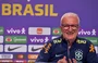 Dorival Júnior assume o comando da Seleção Brasileira