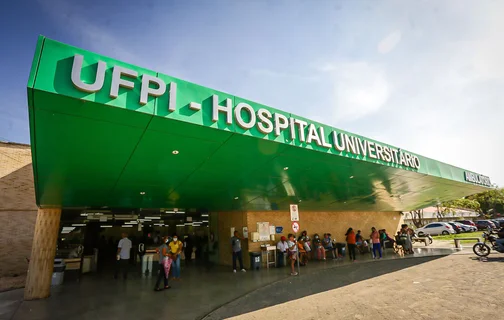 Hospital Universitário