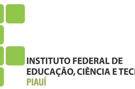 Logo do Instituto Federal do Piauí (IFPI)