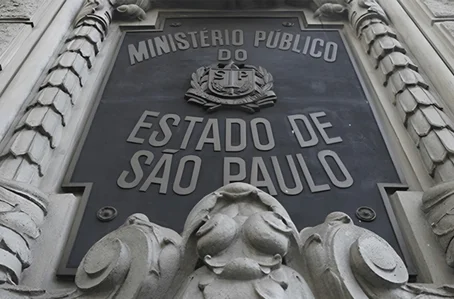 Ministério Público de São Paulo