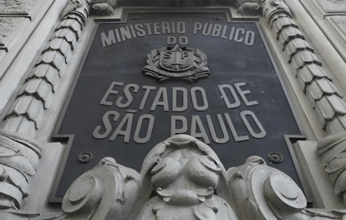 Ministério Público de São Paulo