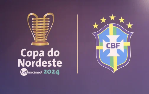 Sorteio de grupos da Copa do Nordeste