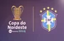 Sorteio de grupos da Copa do Nordeste