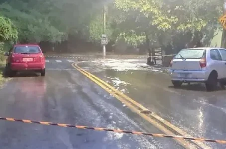 Tragédia ocorreu em Limeira-SP