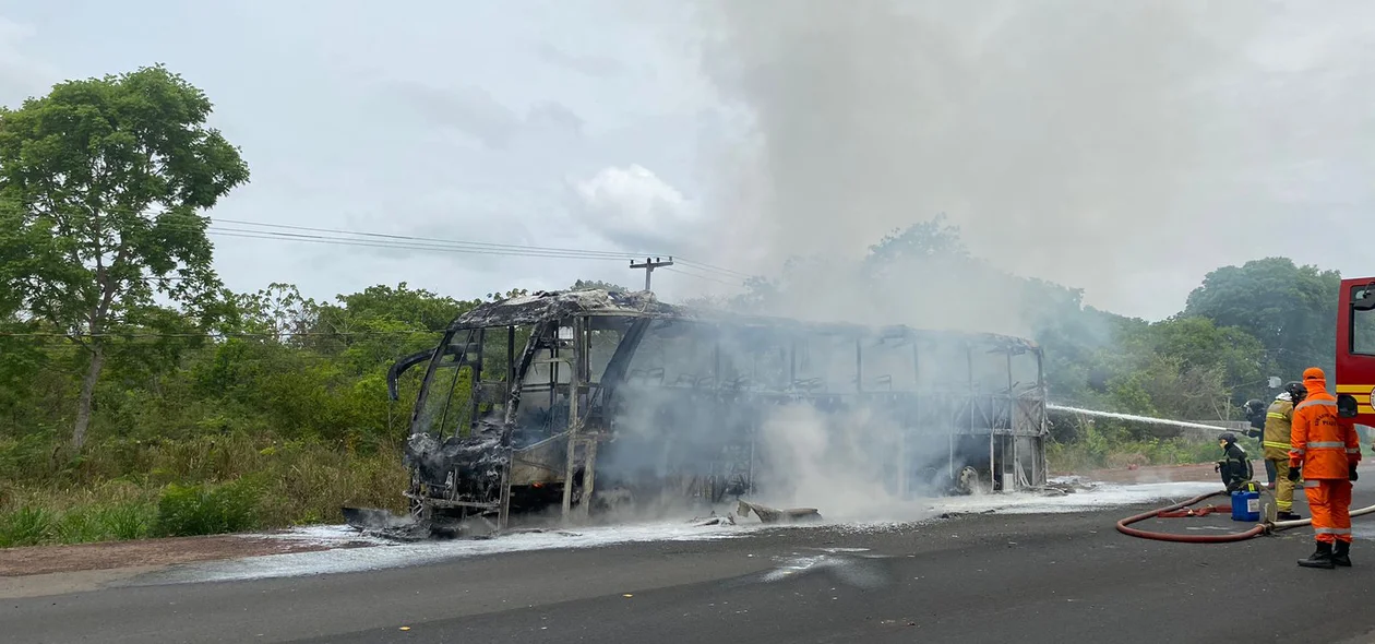 Acidente com ônibus da Guanabara