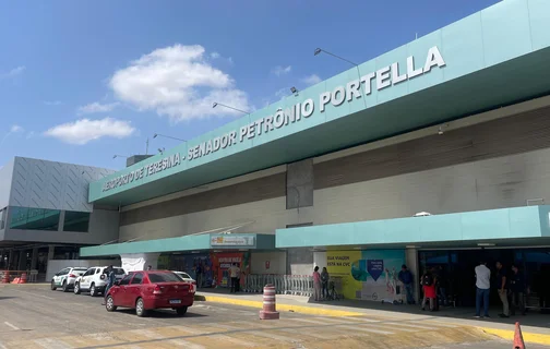 Aeroporto de Teresina