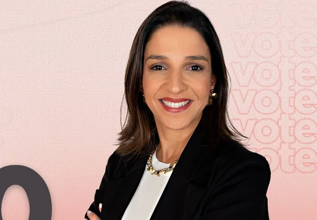 Ana Carolina Oliveira é eleita vereador de São Paulo