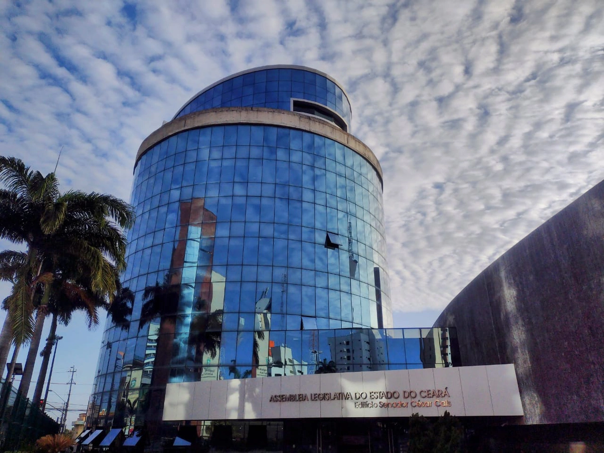 Assembleia Legislativa do Ceará