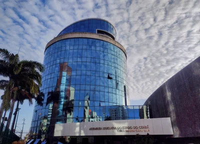 Assembleia Legislativa do Ceará