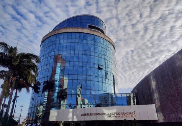 Assembleia Legislativa do Ceará