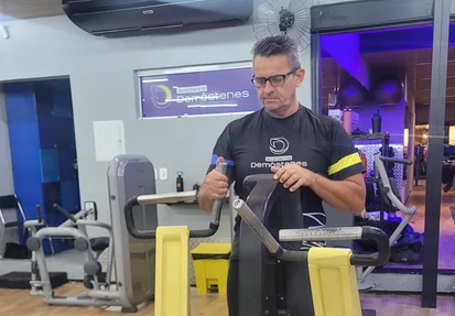 Até cardiopatas podem fazer musculação